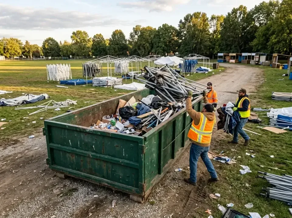 temporary-event-waste-containe-016 — frequently asked questions, Roll-Off Dumpster Rental Services in Port Townsend, WA